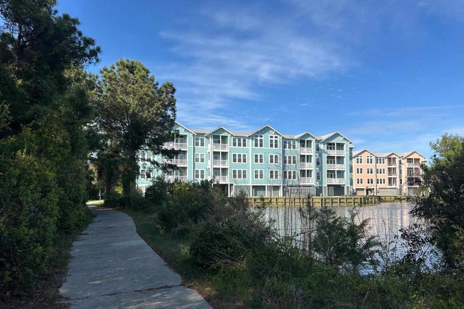 Hamilton Cay At Bermuda Bay By Kees Vacations Aparthotel Kill Devil Hills Εξωτερικό φωτογραφία