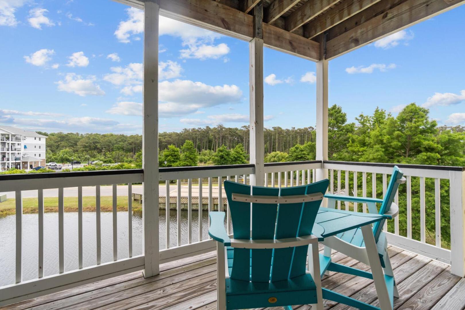 Hamilton Cay At Bermuda Bay By Kees Vacations Aparthotel Kill Devil Hills Εξωτερικό φωτογραφία