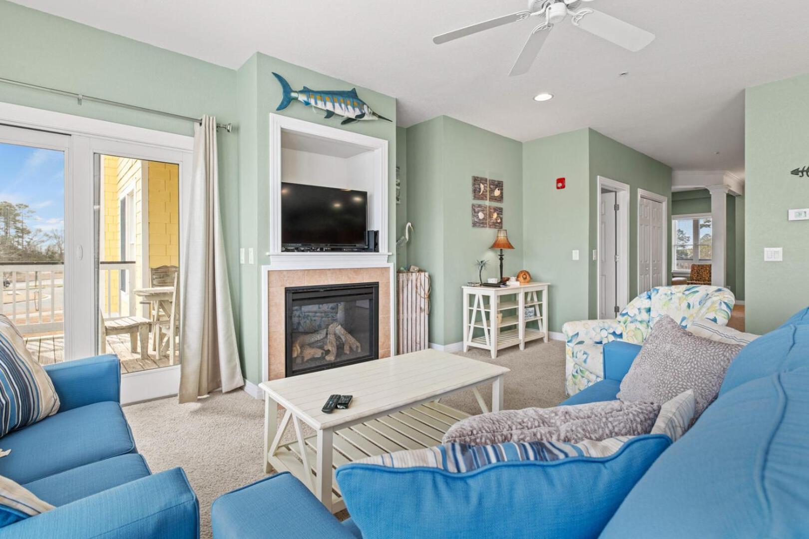 Hamilton Cay At Bermuda Bay By Kees Vacations Aparthotel Kill Devil Hills Εξωτερικό φωτογραφία