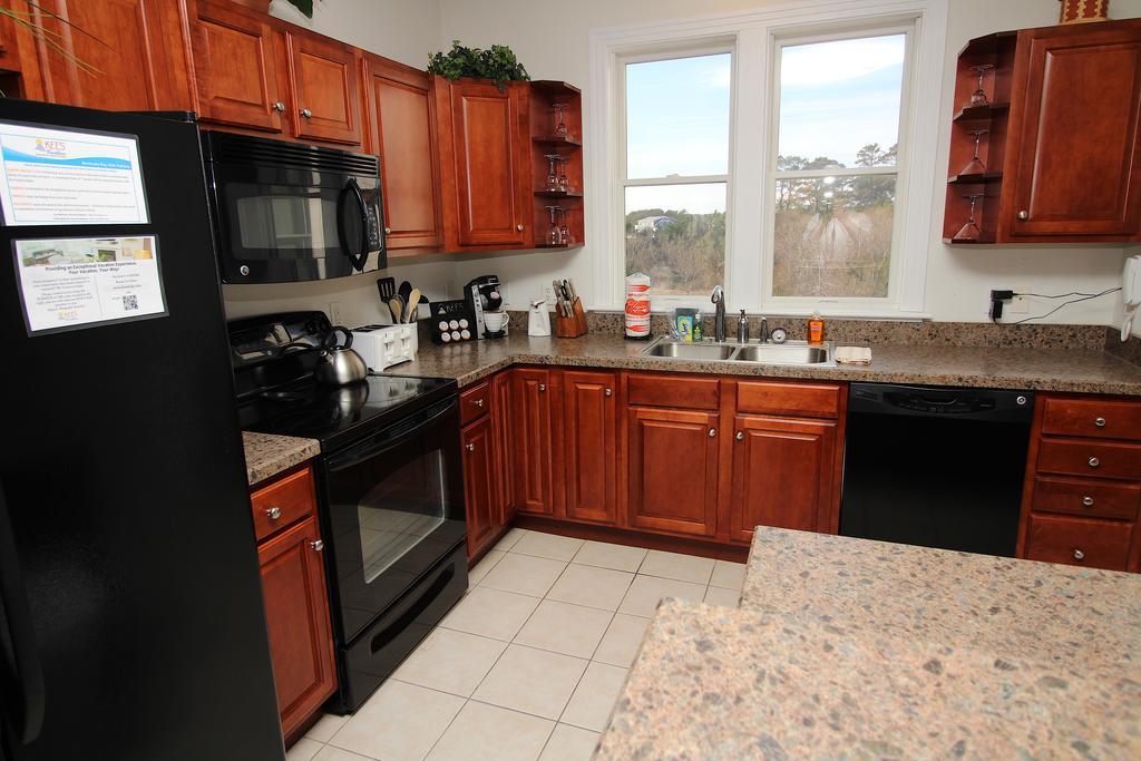 Hamilton Cay At Bermuda Bay By Kees Vacations Aparthotel Kill Devil Hills Εξωτερικό φωτογραφία