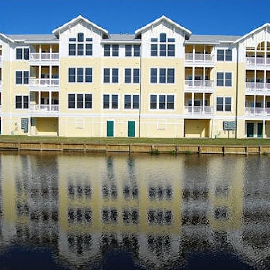 Hamilton Cay At Bermuda Bay By Kees Vacations Aparthotel Kill Devil Hills Εξωτερικό φωτογραφία