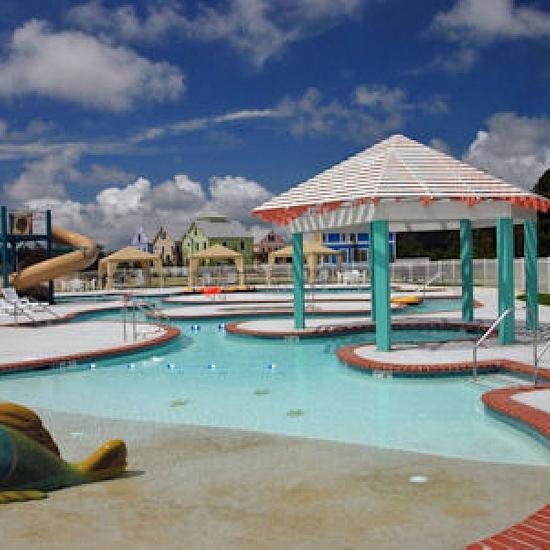 Hamilton Cay At Bermuda Bay By Kees Vacations Aparthotel Kill Devil Hills Εξωτερικό φωτογραφία
