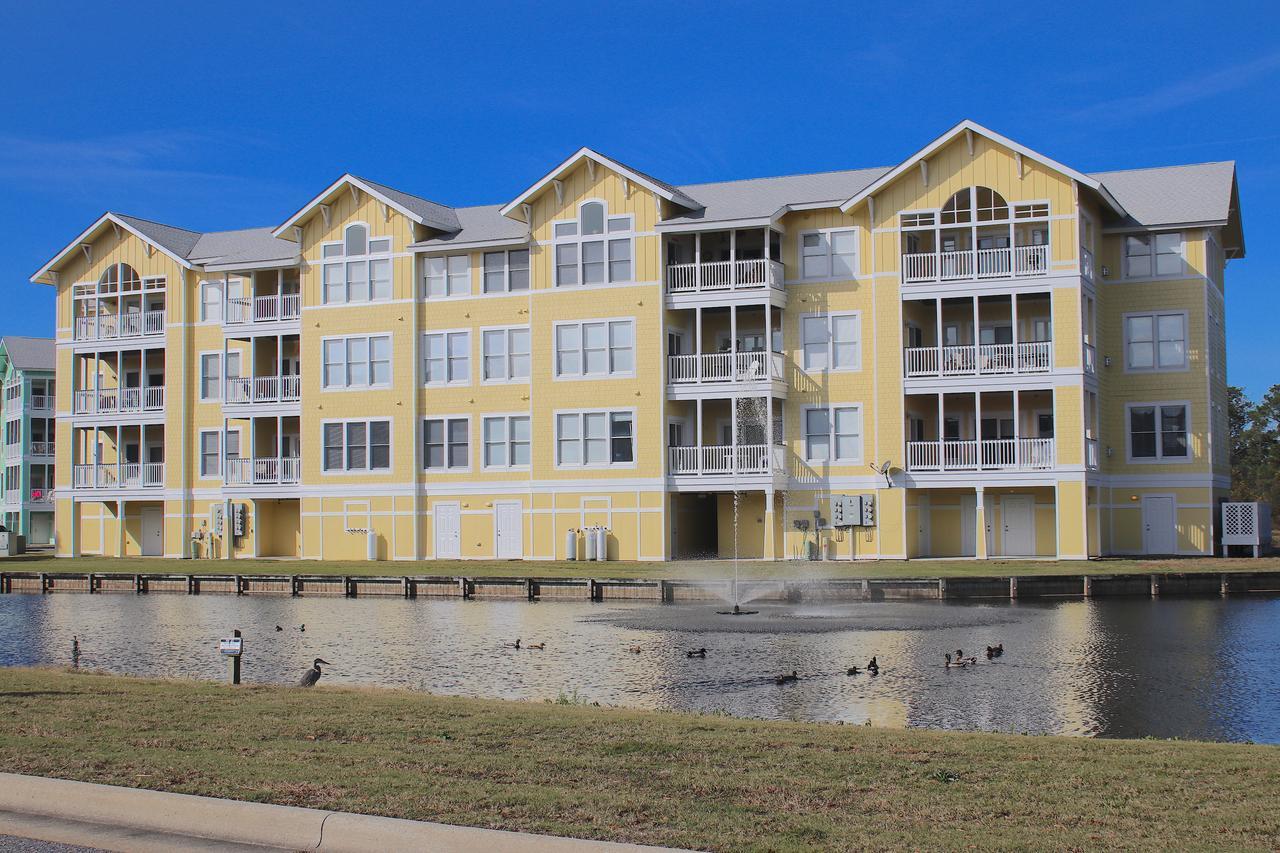 Hamilton Cay At Bermuda Bay By Kees Vacations Aparthotel Kill Devil Hills Εξωτερικό φωτογραφία
