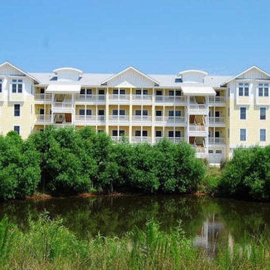 Hamilton Cay At Bermuda Bay By Kees Vacations Aparthotel Kill Devil Hills Εξωτερικό φωτογραφία